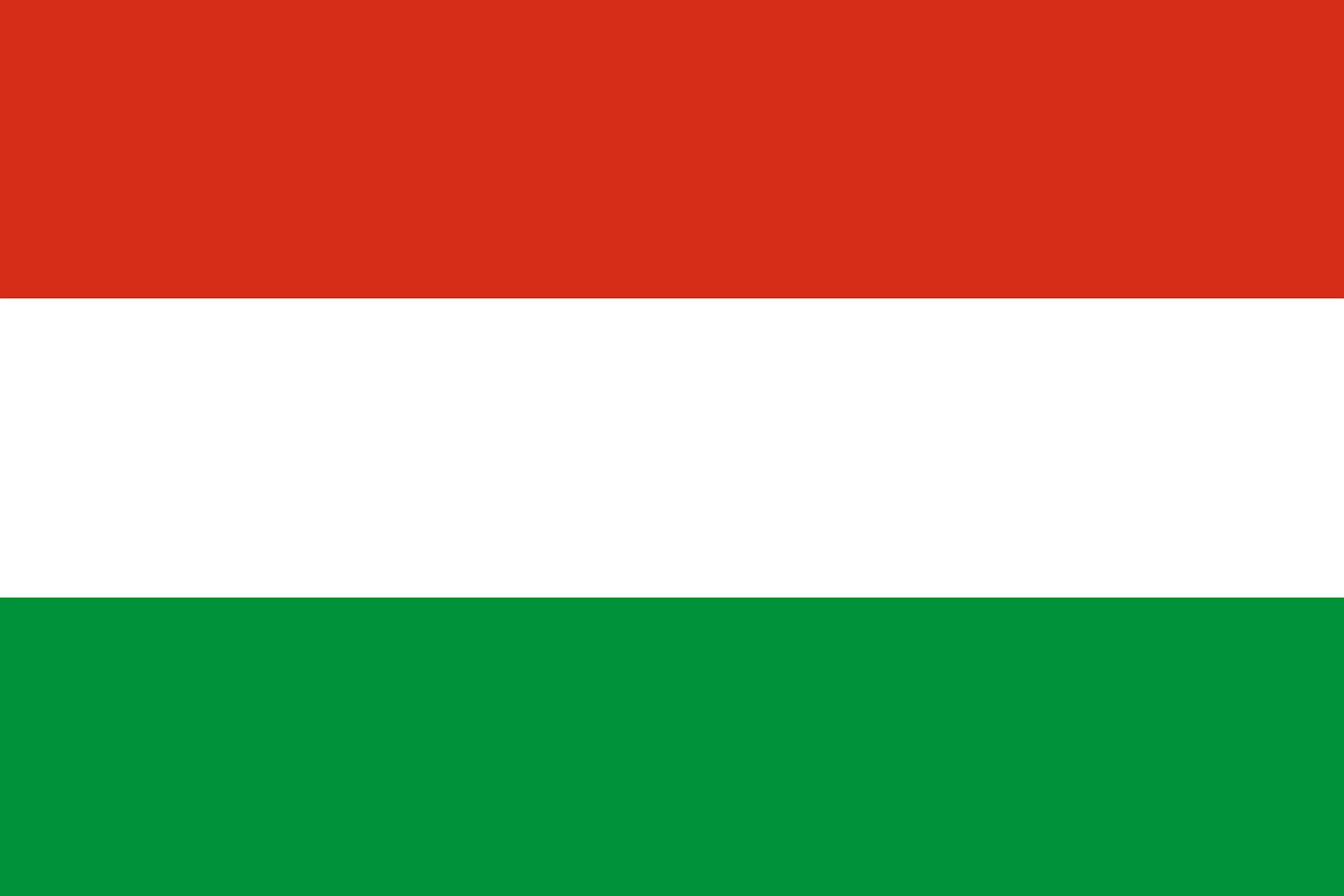 ungarian flag