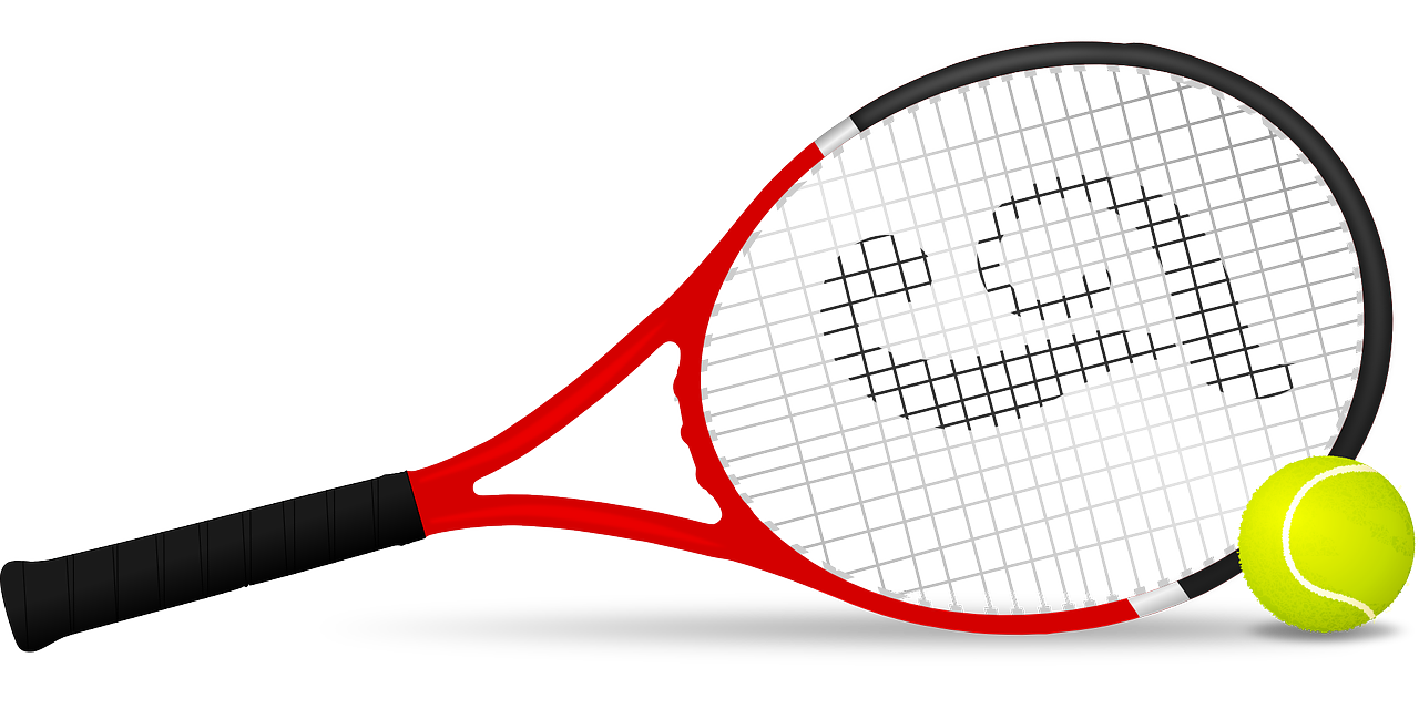  Tennis Racket 